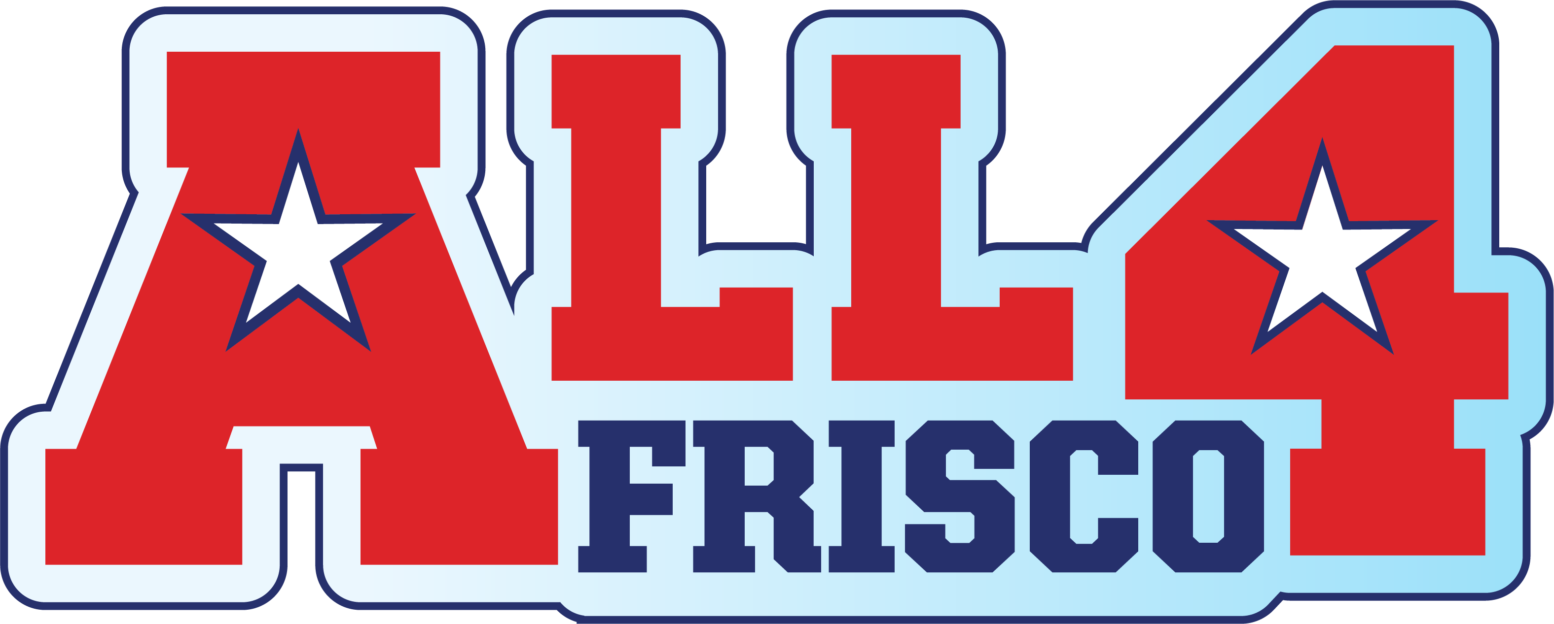 All 4 Frisco